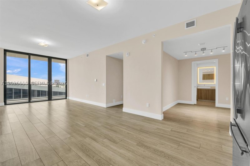Comprar apartamento en ParkSquare Aventura 1108