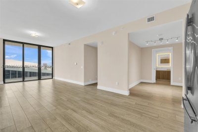 Comprar apartamento en ParkSquare Aventura 1108