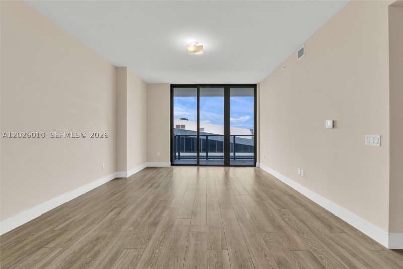 Comprar apartamento en ParkSquare Aventura 1108