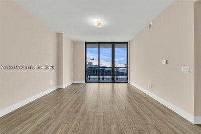 Comprar apartamento en ParkSquare Aventura 1108