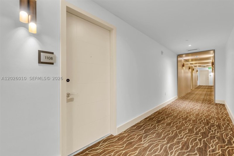 Comprar apartamento en ParkSquare Aventura 1108