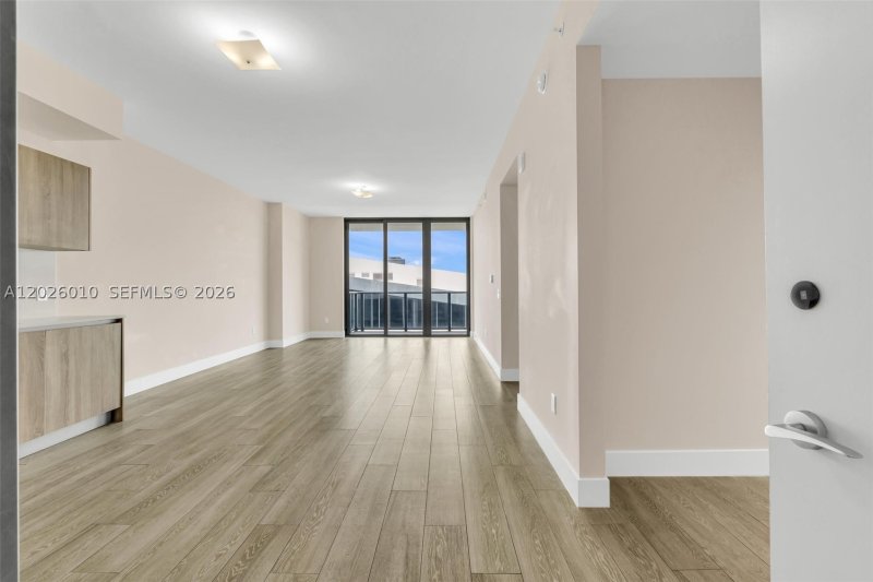 Comprar apartamento en ParkSquare Aventura 1108