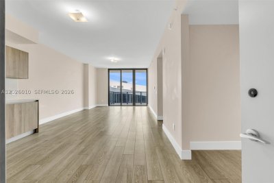 Comprar apartamento en ParkSquare Aventura 1108