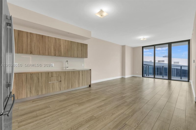 Comprar apartamento en ParkSquare Aventura 1108