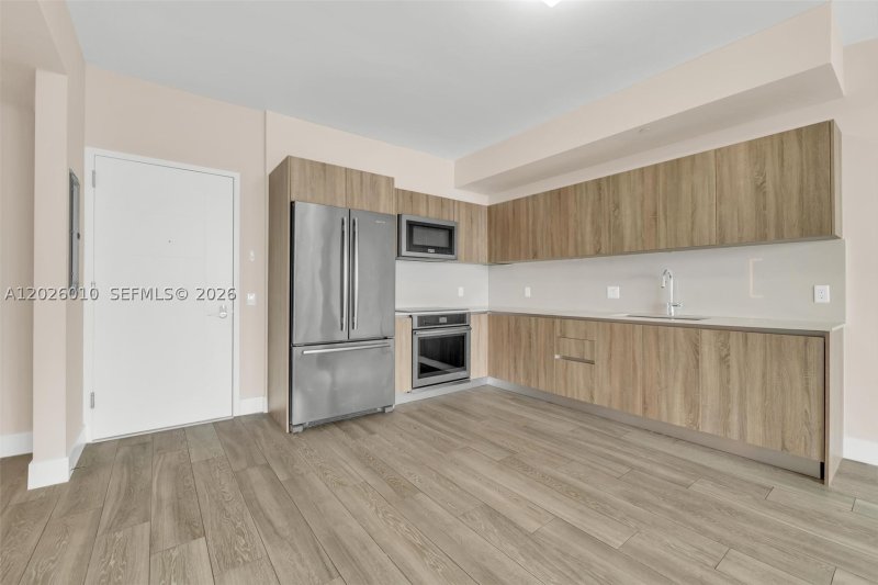Comprar apartamento en ParkSquare Aventura 1108