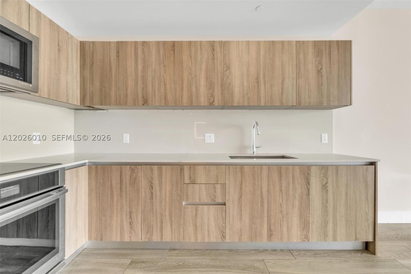 Comprar apartamento en ParkSquare Aventura 1108