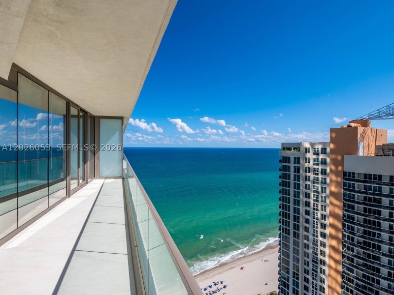 Alquiler de apartamento en Residences by Armani / Casa 3105