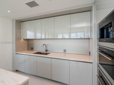 Alquiler de apartamento en Residences by Armani / Casa 3105