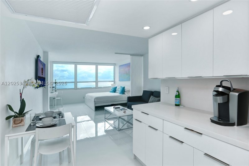 Condo for sale at Castle Beach Club 1232