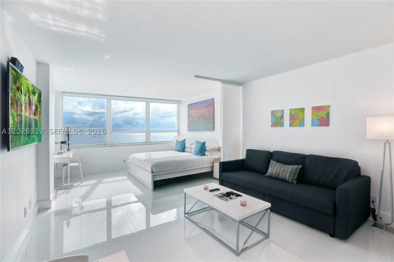 Condo for sale at Castle Beach Club 1232