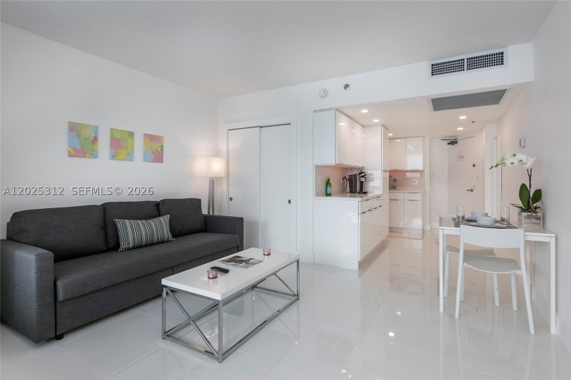 Condo for sale at Castle Beach Club 1232