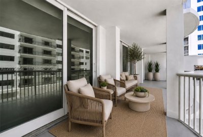 Comprar apartamento en Carriage House Miami Beach 107