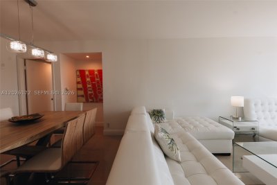 Aluguel de apartamento no The Grand A-1253