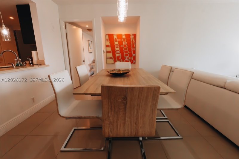 Apartment for rent at The Grand A-1253