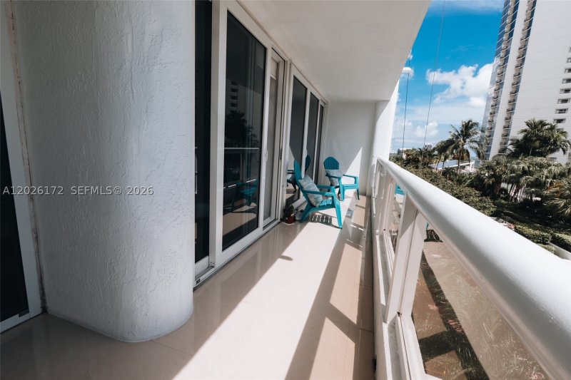 Apartment for rent at The Grand A-1253