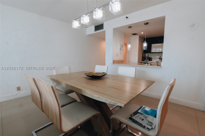 Apartment for rent at The Grand A-1253