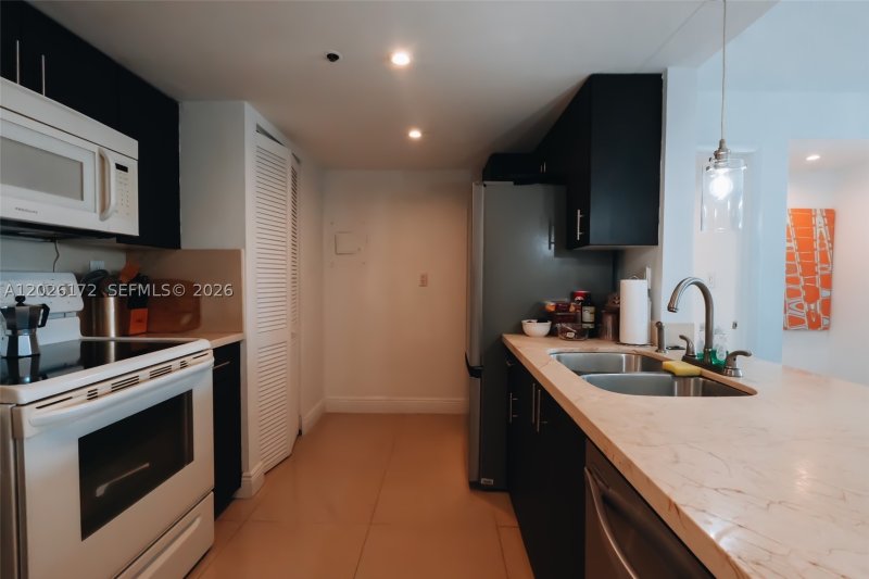Apartment for rent at The Grand A-1253