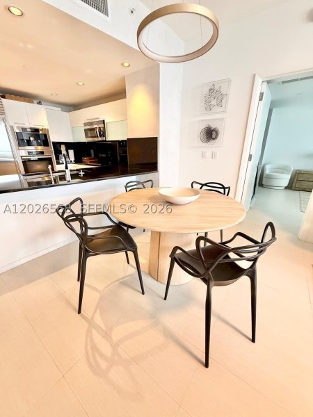Comprar apartamento en Jade Ocean 1207