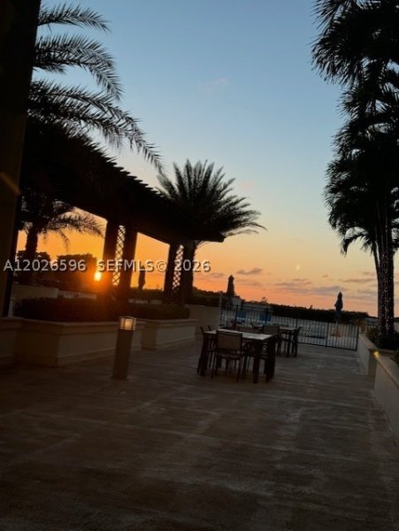 Apartment for rent at 1300 Ponce 702