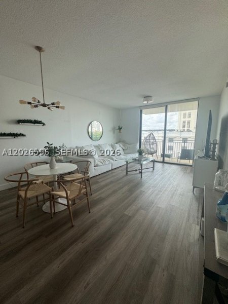 Apartment for rent at 1300 Ponce 702