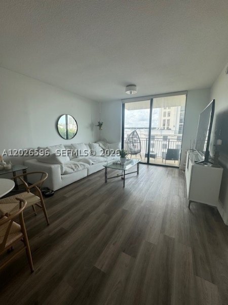 Apartment for rent at 1300 Ponce 702
