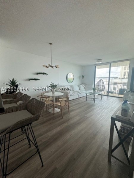 Apartment for rent at 1300 Ponce 702