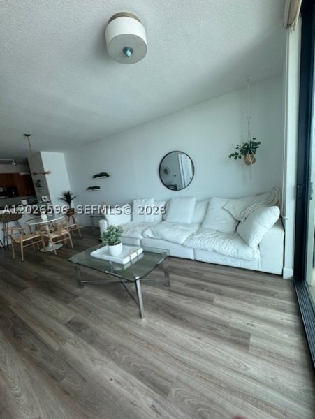 Apartment for rent at 1300 Ponce 702