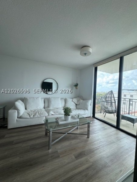 Apartment for rent at 1300 Ponce 702