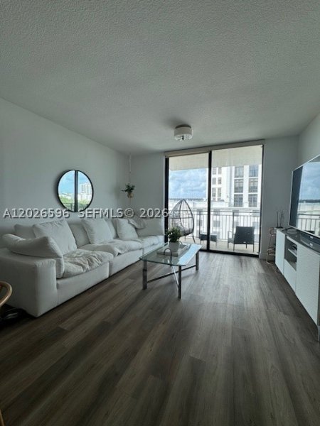 Apartment for rent at 1300 Ponce 702