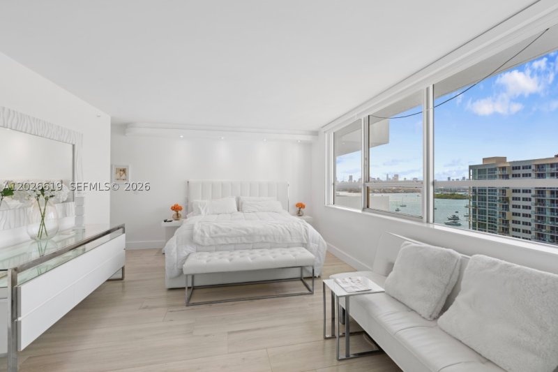 Apartment for rent at Flamingo 1268S