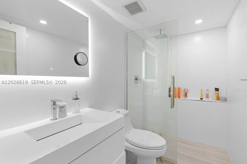 Apartment for rent at Flamingo 1268S