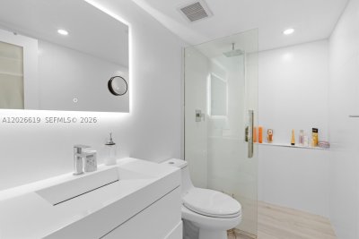 Alquiler de apartamento en Flamingo 1268S