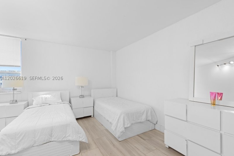 Apartment for rent at Flamingo 1268S