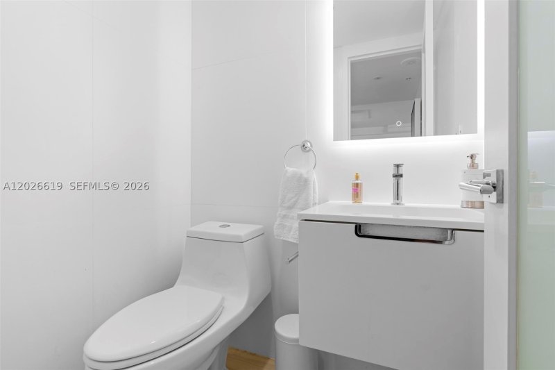 Apartment for rent at Flamingo 1268S