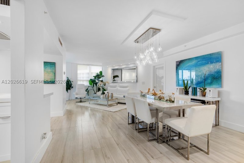 Apartment for rent at Flamingo 1268S