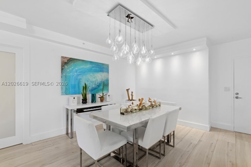 Apartment for rent at Flamingo 1268S