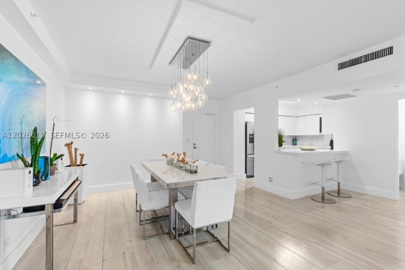 Apartment for rent at Flamingo 1268S