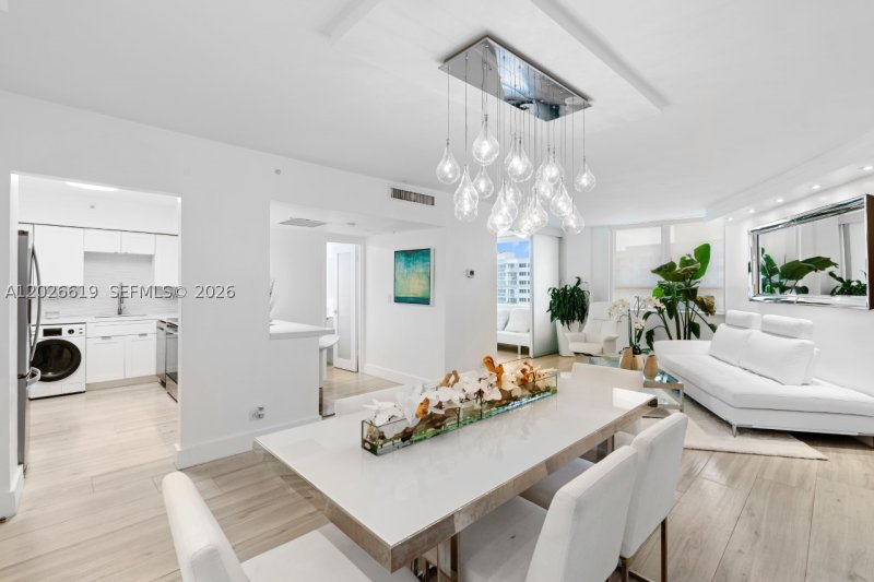 Apartment for rent at Flamingo 1268S