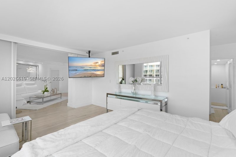 Apartment for rent at Flamingo 1268S