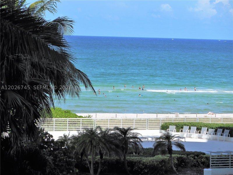 Apartment for rent at Seacoast 5151 519