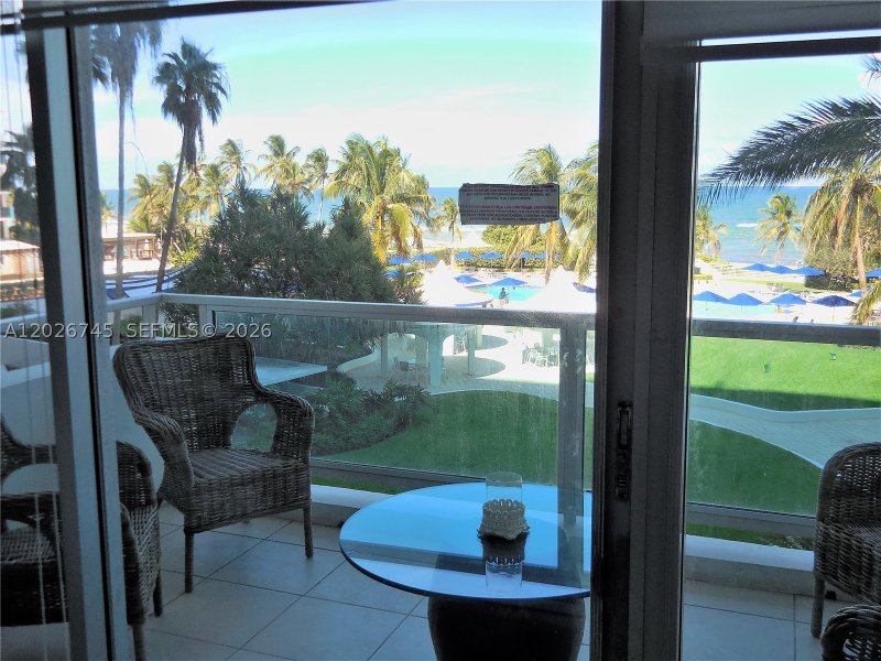 Apartment for rent at Seacoast 5151 519