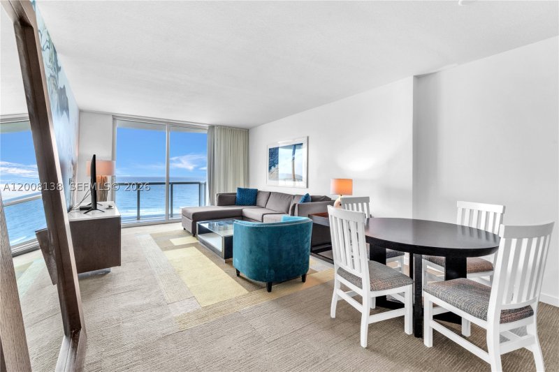 Condo for sale at Sole 801 A&B