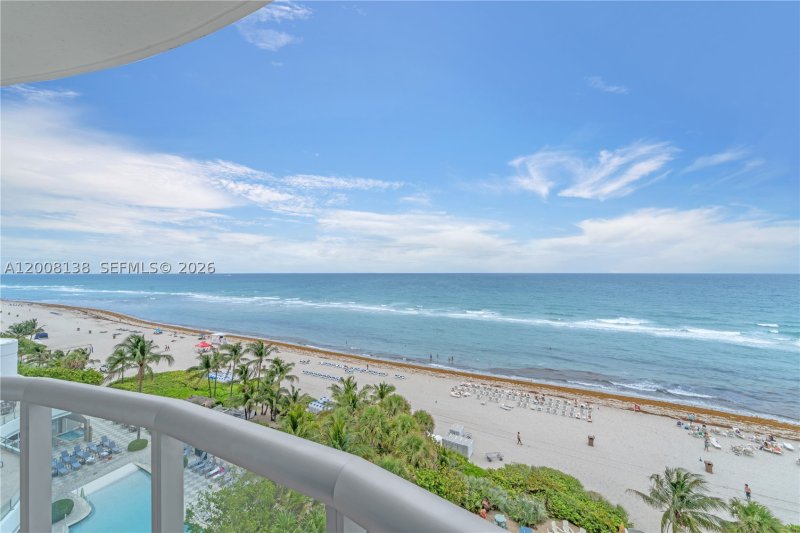 Condo for sale at Sole 801 A&B