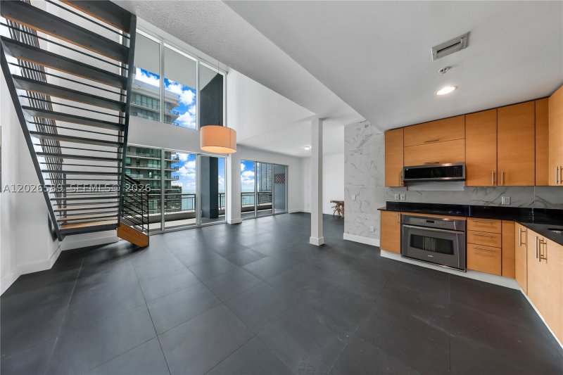 Condo for sale at Infinity on Brickell 4404