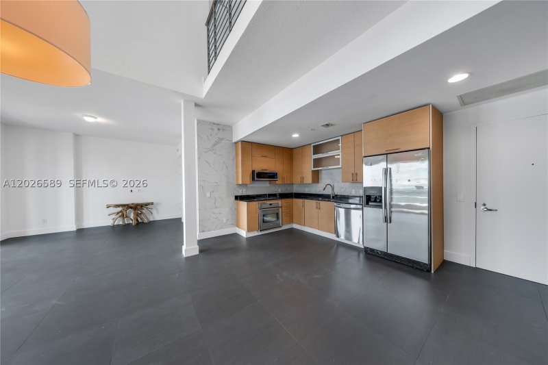 Condo for sale at Infinity on Brickell 4404
