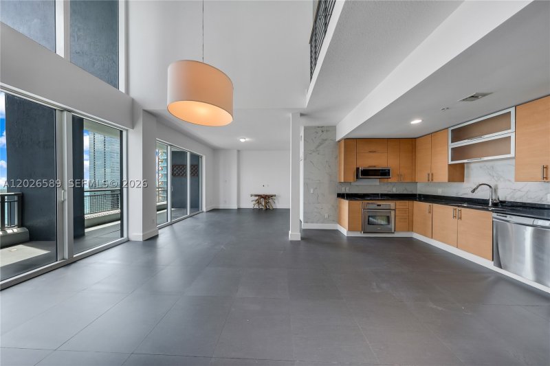 Condo for sale at Infinity on Brickell 4404