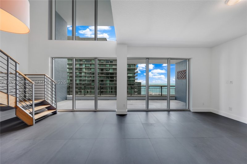 Condo for sale at Infinity on Brickell 4404