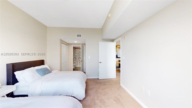Alquiler de apartamento en Turnberry On The Green PH-10