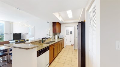 Alquiler de apartamento en Turnberry On The Green PH-10