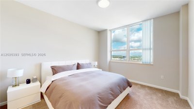 Alquiler de apartamento en Turnberry On The Green PH-10